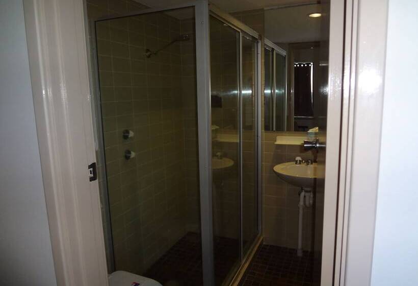 Номер Стандарт, Amaroo Hotel Dubbo