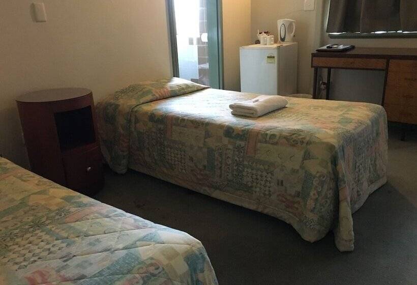 Номер Стандарт, Amaroo Hotel Dubbo