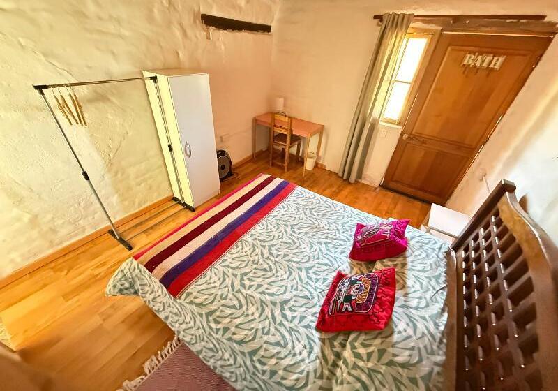 غرفة قياسية, Atacama Lodge Rukazen Rústico