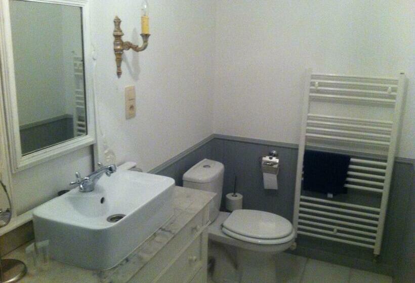 标准间, B&b Le Refuge