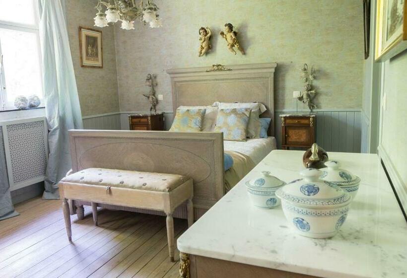 标准间, B&b Le Refuge