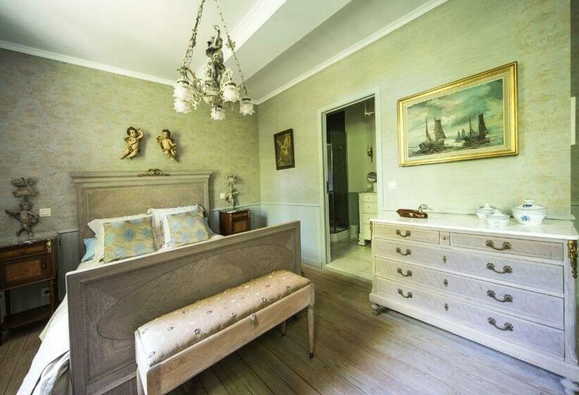 标准间, B&b Le Refuge