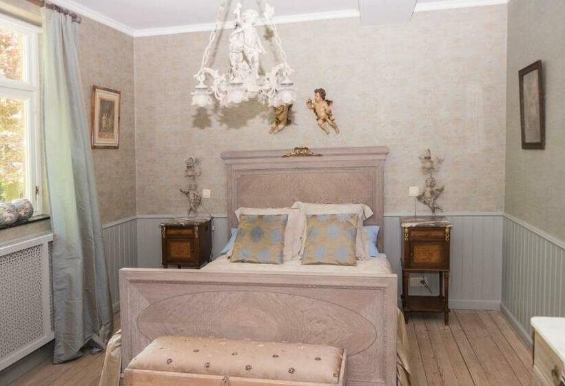 标准间, B&b Le Refuge