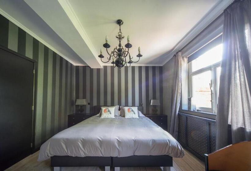 标准间, B&b Le Refuge