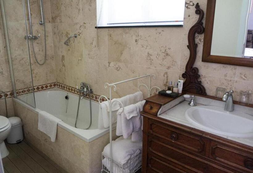 豪华房间, B&b Le Refuge