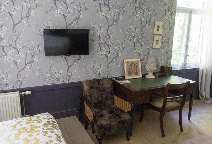 豪华房间, B&b Le Refuge