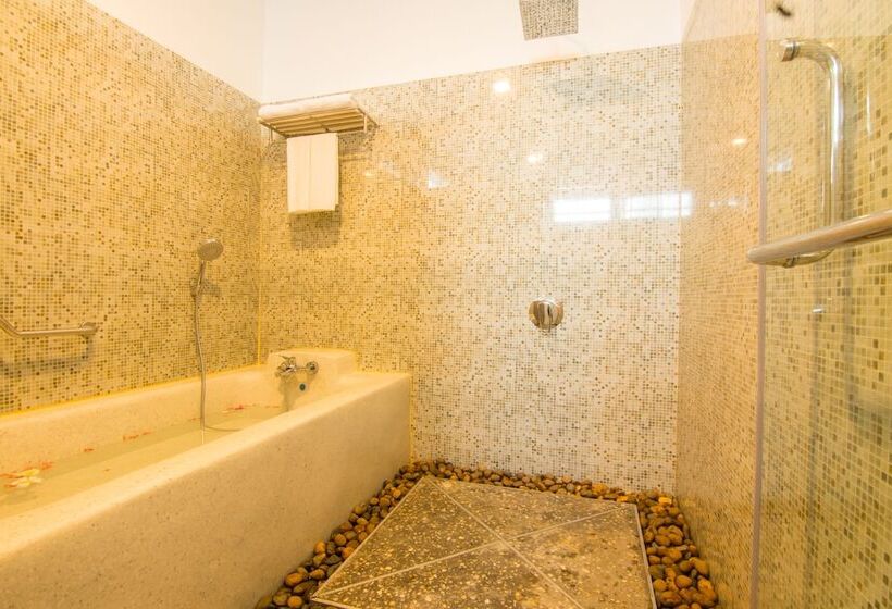 Семейный Номер, Eco Villa