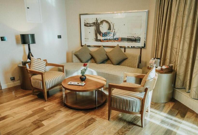 سوییت اجرایی, Grand Millennium Sulaimani
