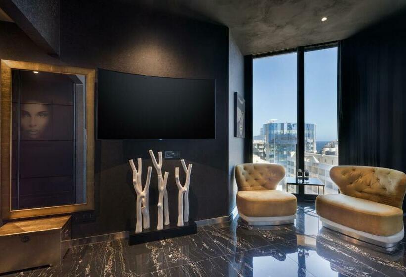 سوییت سوپریور, Hugo S Boutique Hotel   Adults Only