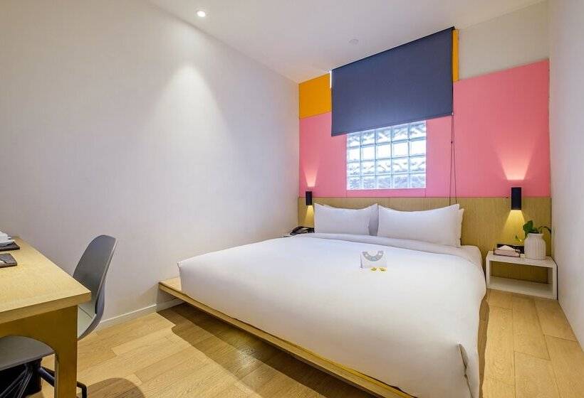 Номер Стандарт, Pace Hotel Suzhou Renmin Branch