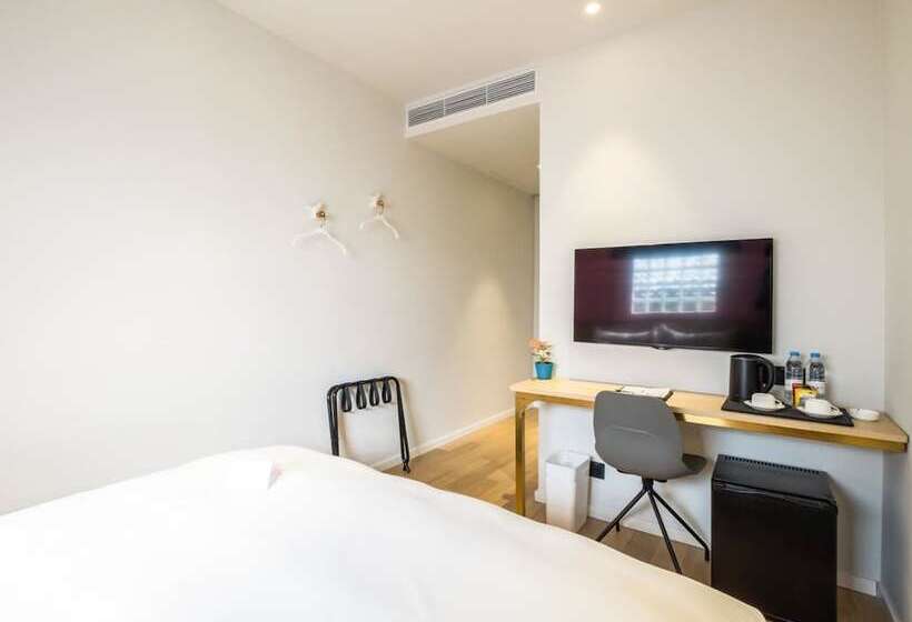 Номер Стандарт, Pace Hotel Suzhou Renmin Branch