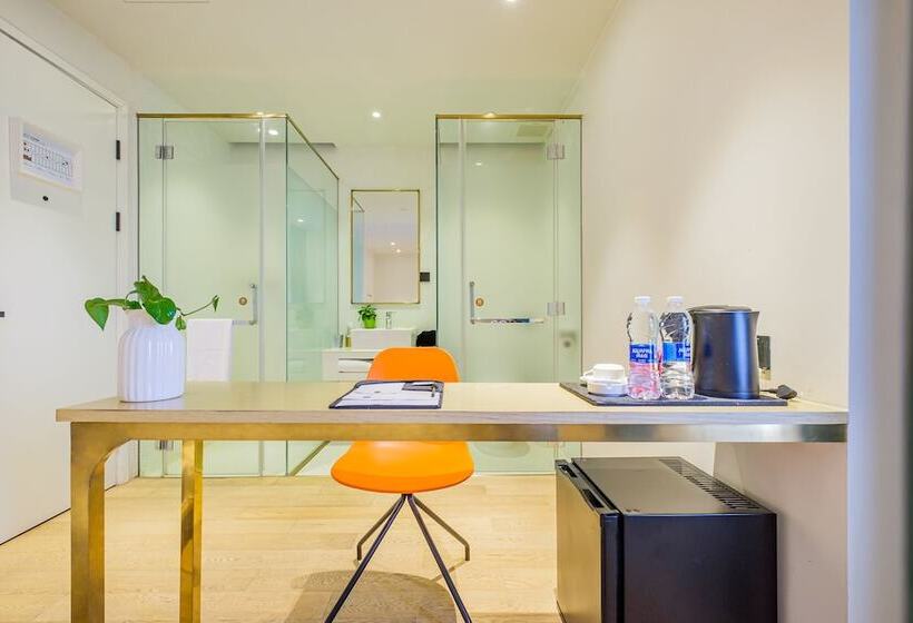 Номер Стандарт, Pace Hotel Suzhou Renmin Branch