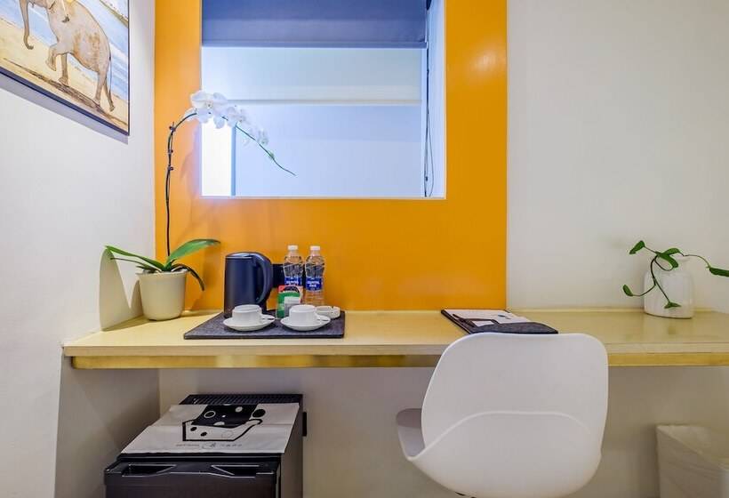 Номер Стандарт, Pace Hotel Suzhou Renmin Branch