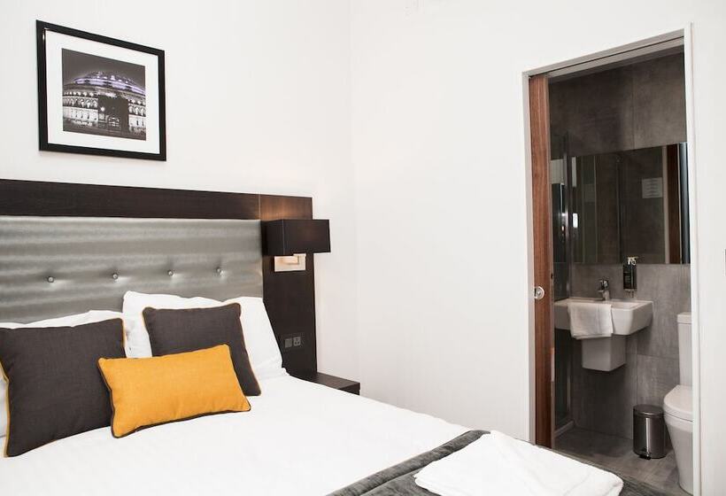 Quarto Deluxe, The Tudor Inn