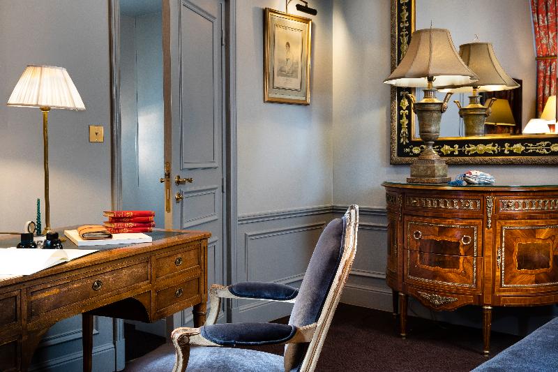 Quarto Deluxe Individual, The Tudor Inn