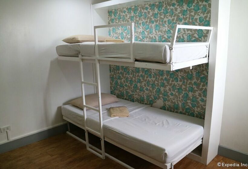 Номер Стандарт, Urban Inn Iloilo