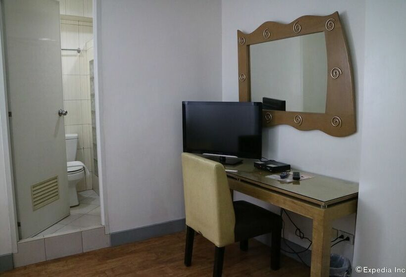 Номер Стандарт, Urban Inn Iloilo