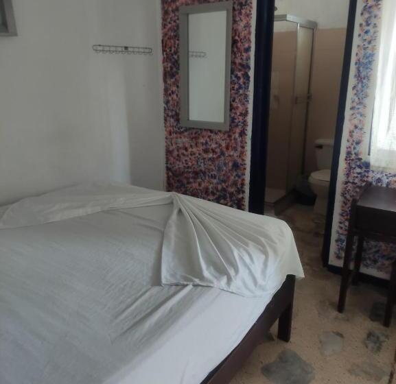 اتاق استاندارد چهار تخته, Centro Vacacional Marques De San Luis