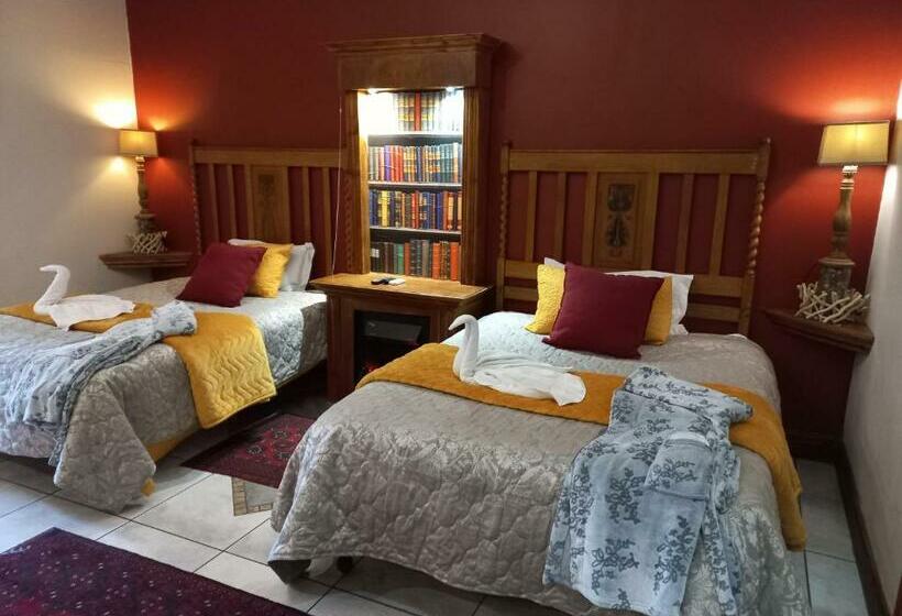Семейный Номер Совместный Санузел, Belurana River Manor