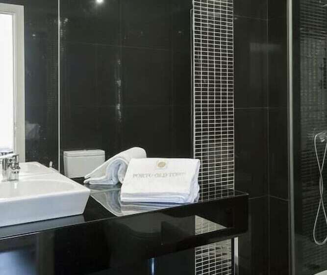 استودیوی استاندارد, Porto Old Town – Tourism Apartments