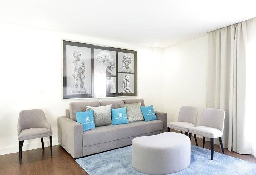 آپارتمان 1 خوابه, Porto Old Town – Tourism Apartments