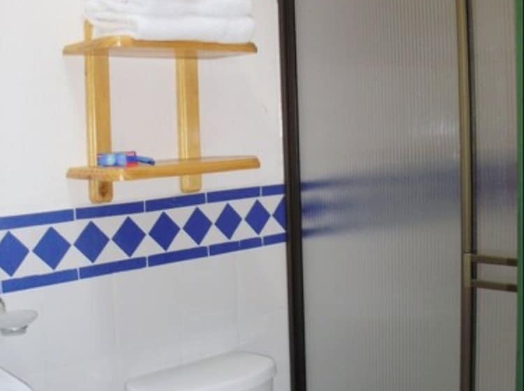 4인용 스탠다드 룸, Finca Hotel La Dulcera