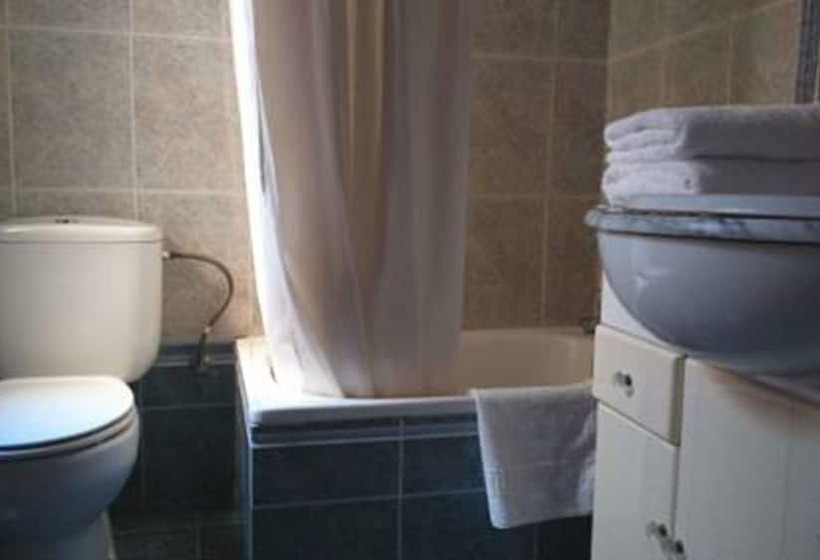 اتاق استاندارد, Luz De Guadiana