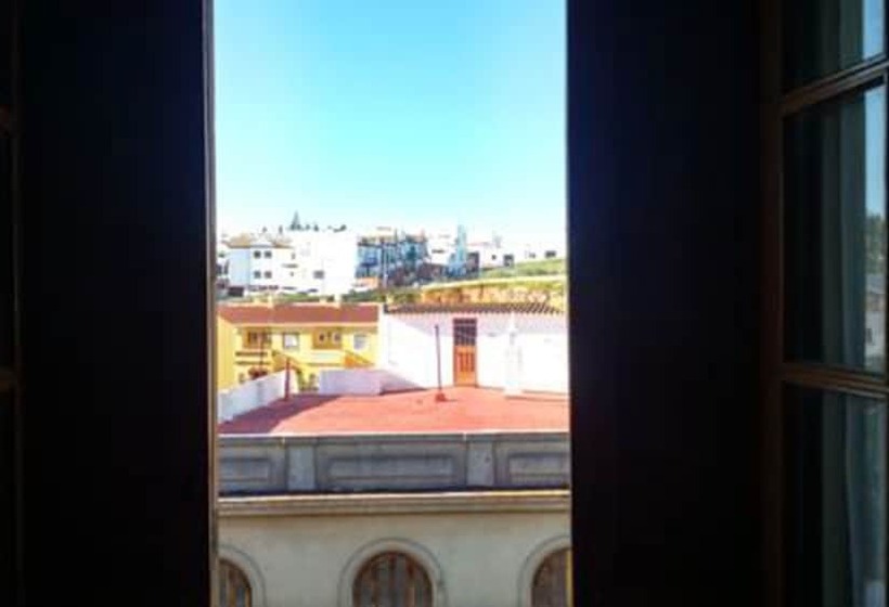 اتاق استاندارد یک نفره, Luz De Guadiana