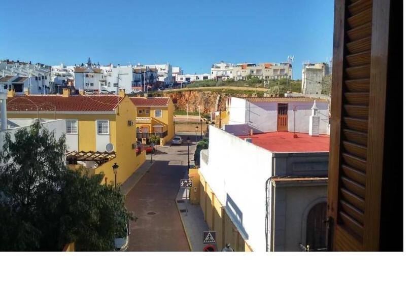 اتاق استاندارد یک نفره, Luz De Guadiana