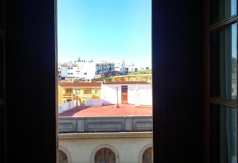 اتاق استاندارد, Luz De Guadiana