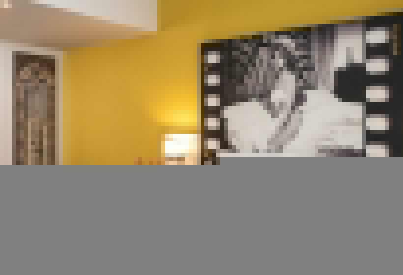 اتاق لوکس, Nyx Hotel Milan By Leonardo Hotels