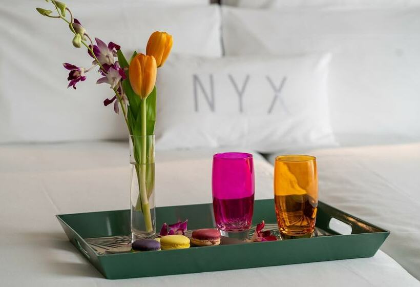 اتاق استاندارد, Nyx Hotel Milan By Leonardo Hotels