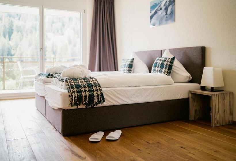 Апартаменты 3 Спальни, Peaks Place Apartments & Spa