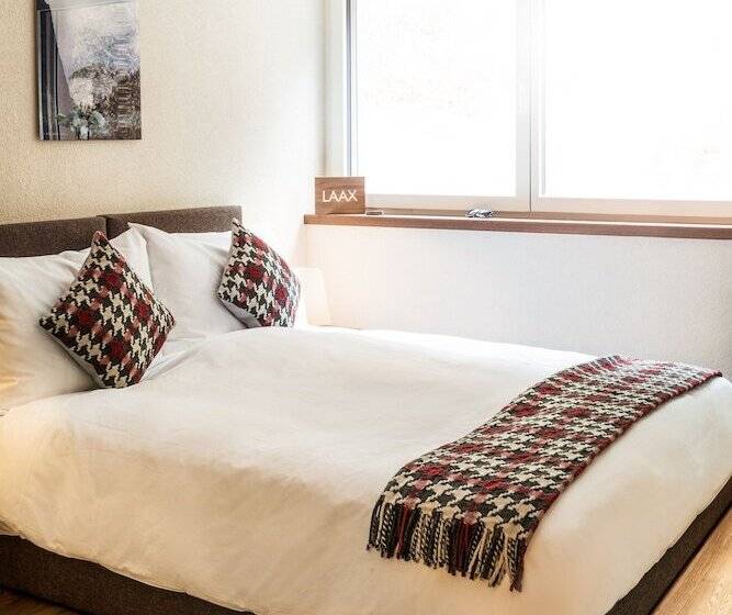 شقة 3 غرف, Peaks Place Apartments & Spa