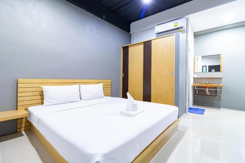 Апартаменты 1 Спальня, Peaks Place Apartments & Spa