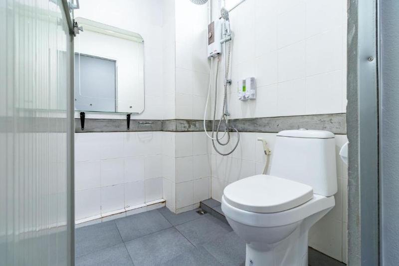 Апартаменты 1 Спальня, Peaks Place Apartments & Spa