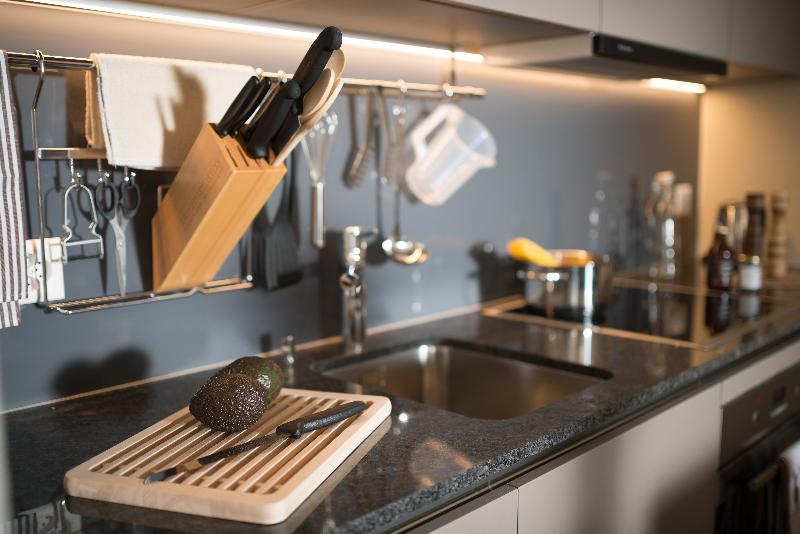 Апартаменты 3 Спальни, Peaks Place Apartments & Spa