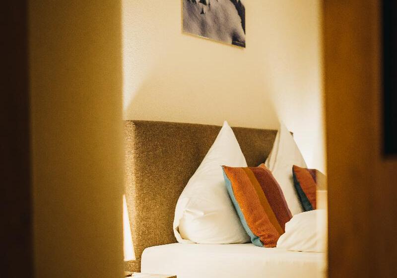 شقة 3 غرف, Peaks Place Apartments & Spa