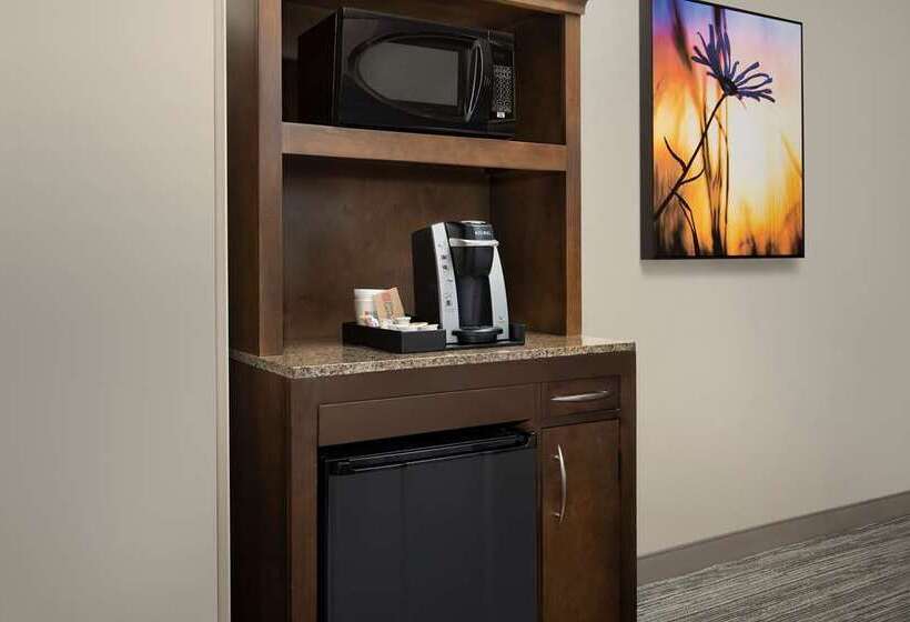 프리미엄 룸, The Statler Dallas, Curio Collection By Hilton