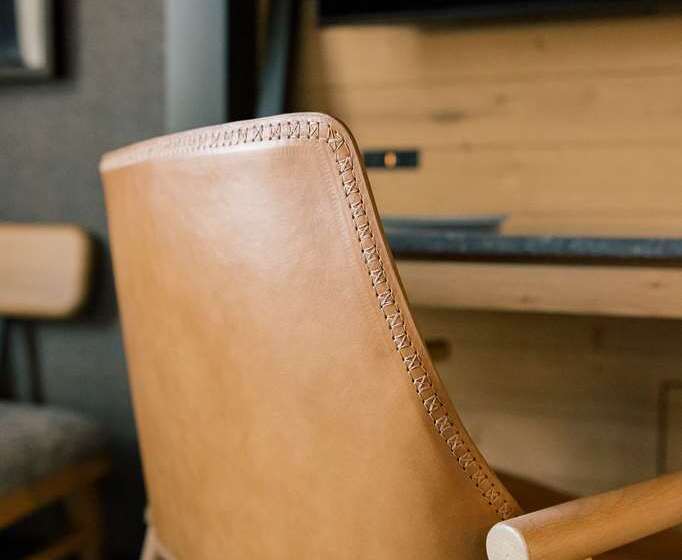 스위트, The Statler Dallas, Curio Collection By Hilton