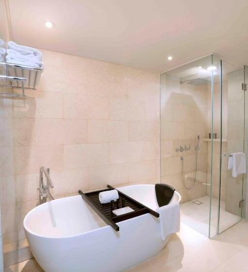 آپارتمان 3 خوابه, Vasa Hotel Surabaya