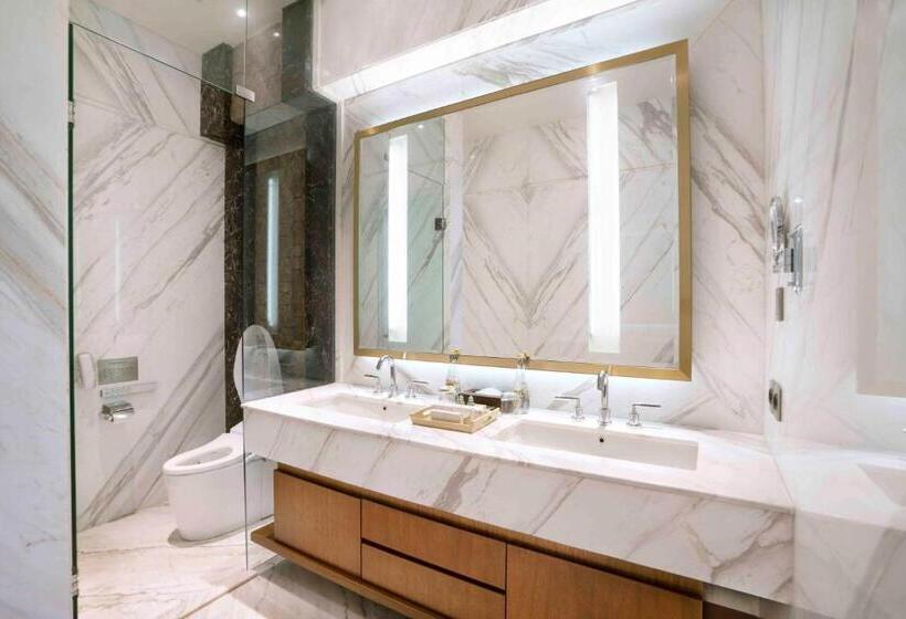 آپارتمان 1 خوابه, Vasa Hotel Surabaya