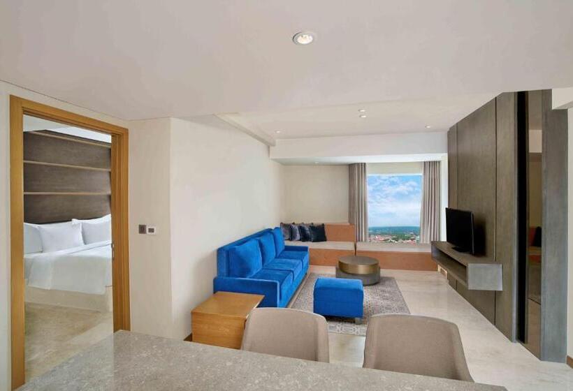 آپارتمان 1 خوابه, Vasa Hotel Surabaya