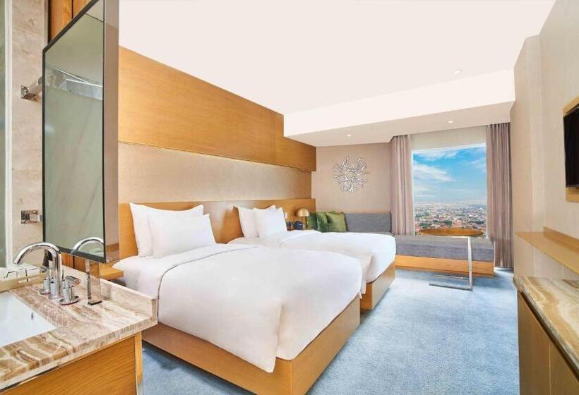 اتاق استاندارد, Vasa Hotel Surabaya