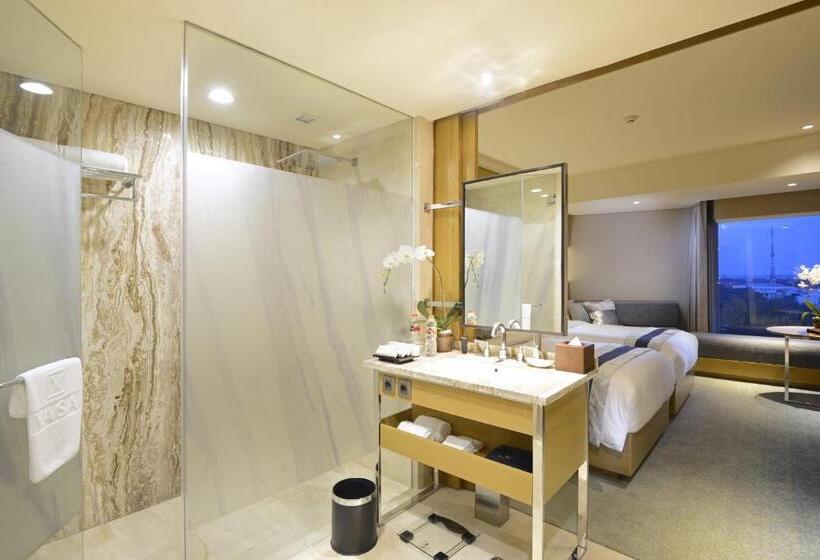 اتاق پرمیوم, Vasa Hotel Surabaya