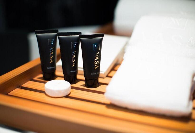 آپارتمان 1 خوابه, Vasa Hotel Surabaya
