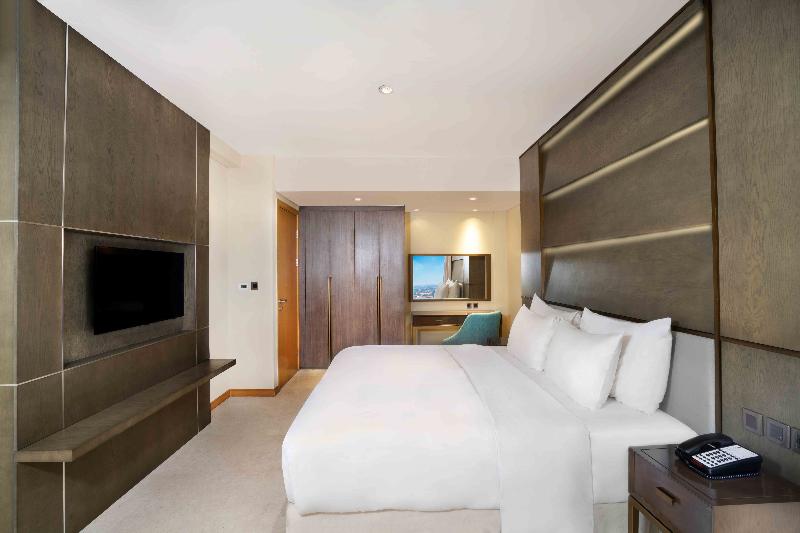 آپارتمان 1 خوابه, Vasa Hotel Surabaya
