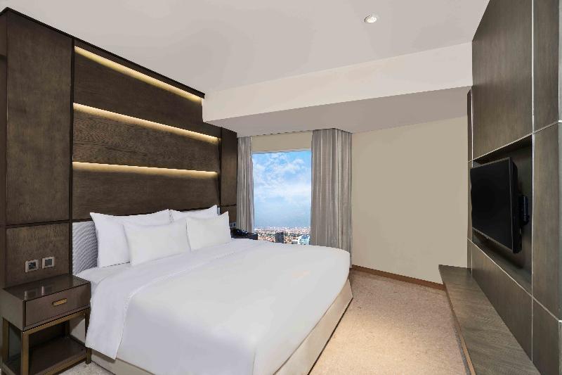 آپارتمان 3 خوابه, Vasa Hotel Surabaya