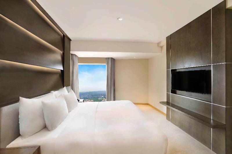 آپارتمان 2 خوابه, Vasa Hotel Surabaya