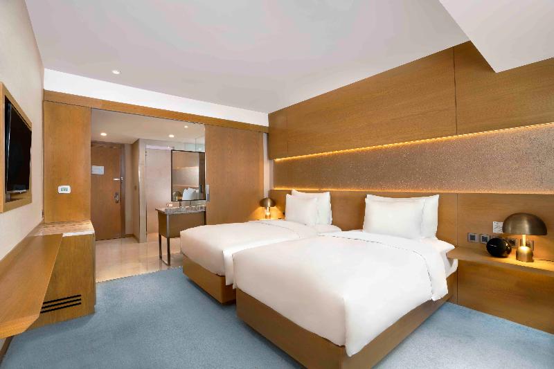 اتاق پرمیوم, Vasa Hotel Surabaya